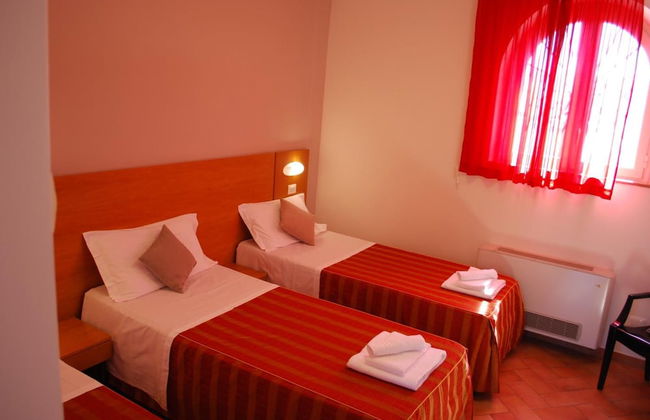 Residence Gli Ulivi - Foto 12