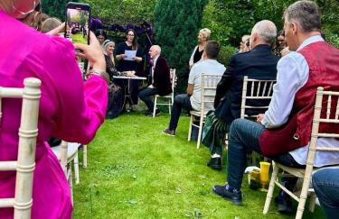 Secret Garden Estate - Leyburn - Foto 44