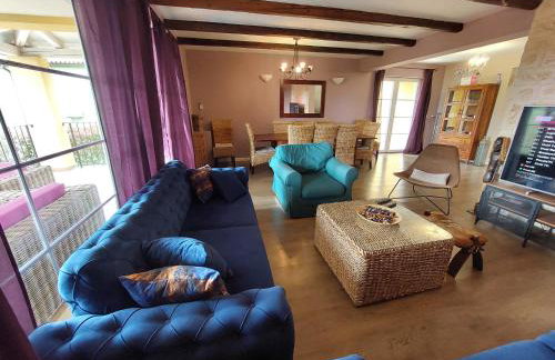 Villa Ari 8+2 - Photo 11