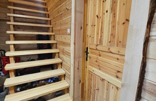 Leniuszkowo Święty Spokój - Foto 63