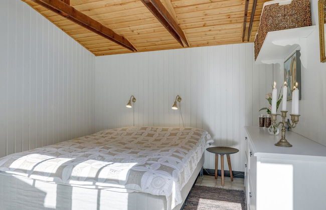 "Arnborg" - 2km from the sea - Foto 15