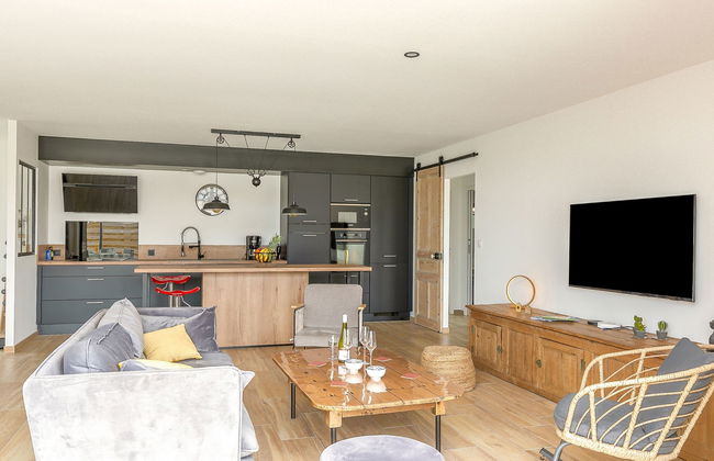 Les Lagons du Lividic - Foto 19