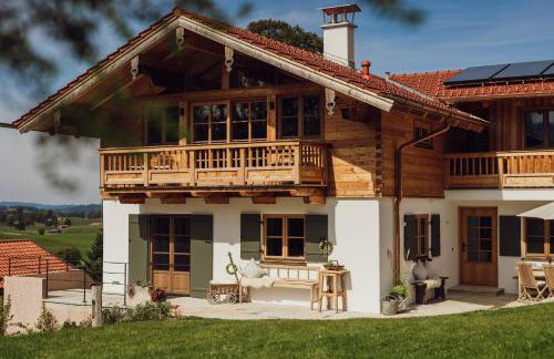 Ferienwohnung Schwarzenberg - Foto 28