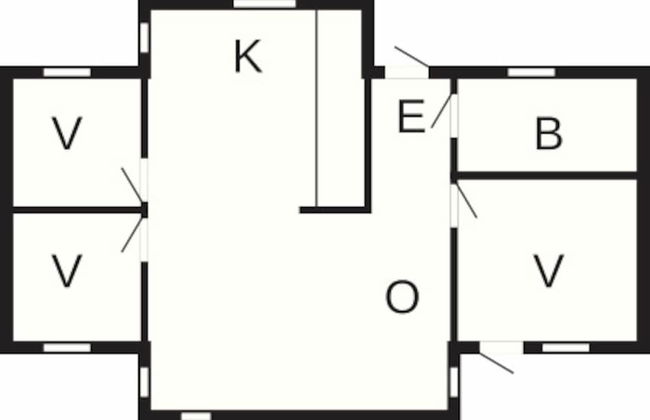 Holiday Home in Ljungskile - Photo 2