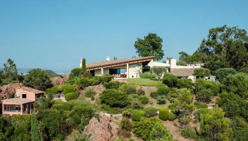 Art & design Villa with 360 view - Foto 4