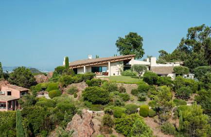 Art & design Villa with 360 view - Foto 4