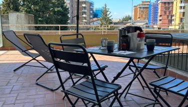 I Papaveri - City center Flat - Leonardo Accademy - MXP - Lakes - Foto 4