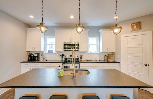 East Farmhouse - Photo 21