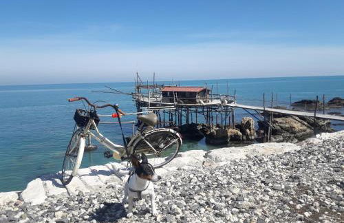 Casa a 20 metri dal Mare! - Foto 43