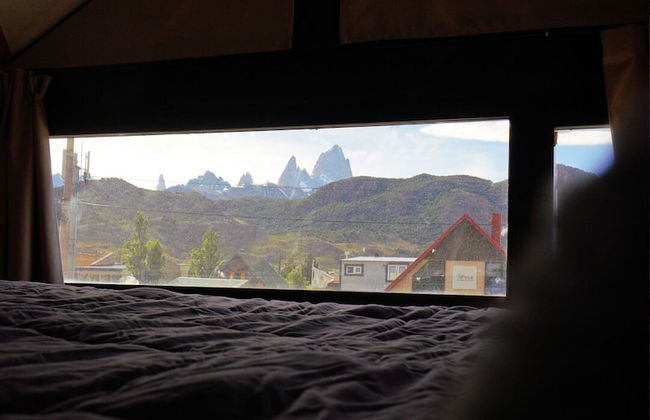 Güer Aike Tiny Houses - Foto 2