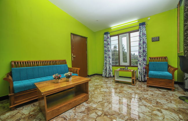 Rain Rock Villa - Foto 63