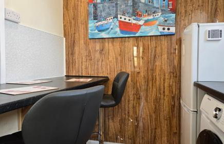 Church Holiday Apartments - Foto 7