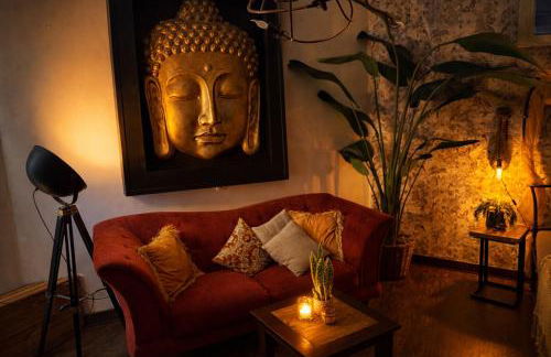 Ferienwohnung Time out - Foto 9