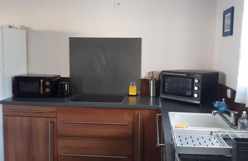 Les moussaillons, Les gîtes de Tréguennec - Photo 8