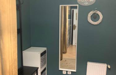 Apartament dwupokojowy - Foto 12