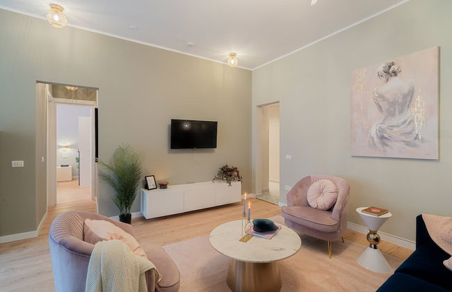 Stunning 2BR With Balcony on Piata Universitatii - Foto 18