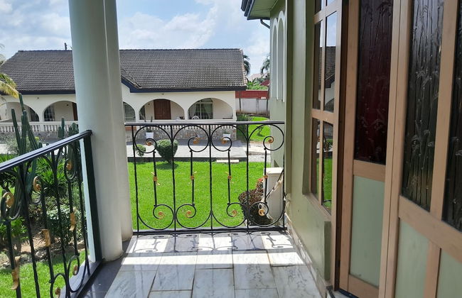 Villa Sankofa - Photo 47