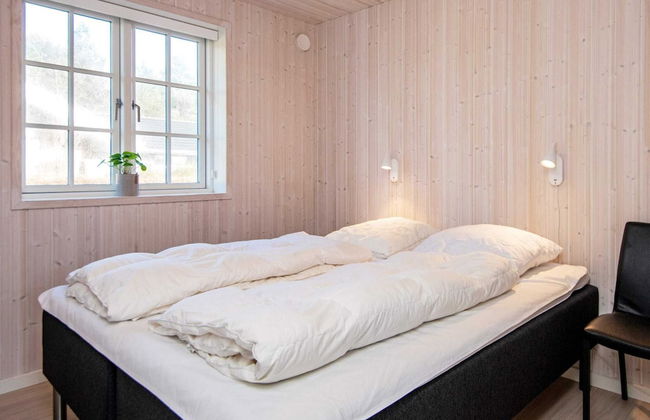 10 Person Holiday Home in Ansager-by Traum - Foto 18