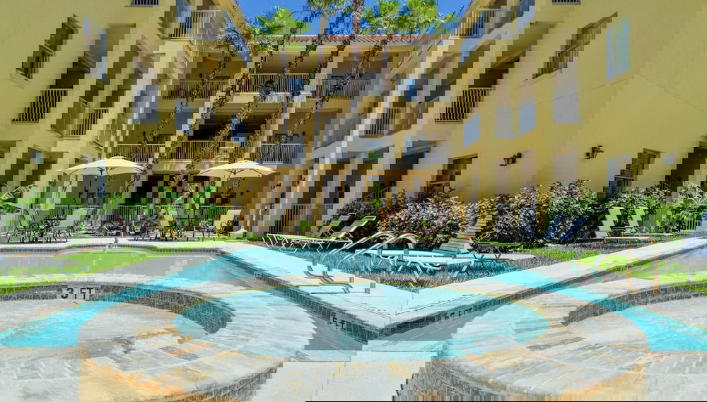 Las Verandas by Padre Getaways - Foto 1, Imagen principal