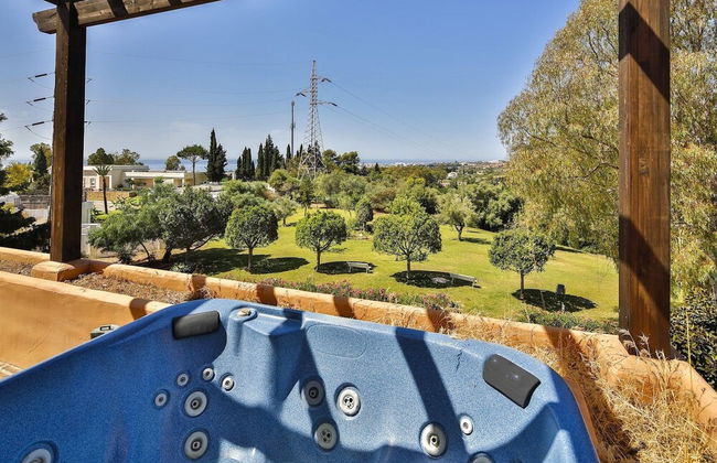 Casa Marbella Club - Foto 19