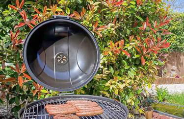 Fabron studio et Résidence de Luxe avec Piscine - Photo 28