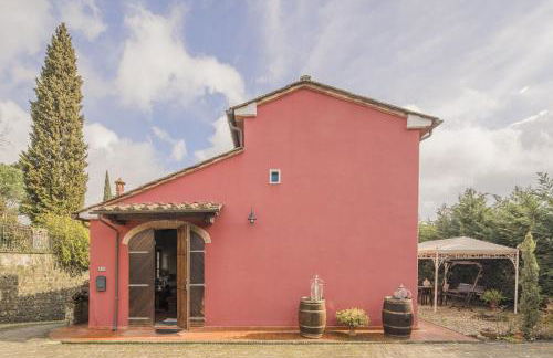 Casa Michela Casalguidi, Garden, Wifi - Foto 7