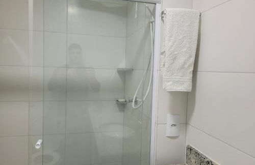 Apto vista mar praia Milionários Coral Park Residence - Foto 28