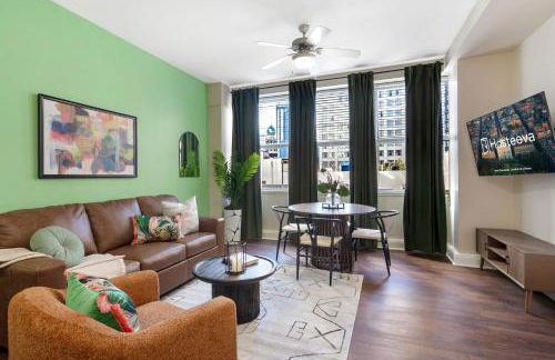 Spacious Modern Condos near French Quarter - Foto 100