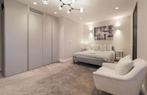 Luxury 3 Bedroom Flat in Maida Vale - Photo 27