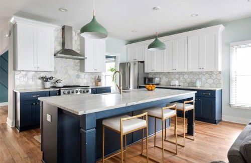 Chill Ville - Foto 18