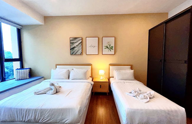 Ceylonz Suites by Manhattan Group - Foto 1