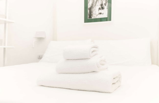 Casa del Capitano in Termini - Foto 46