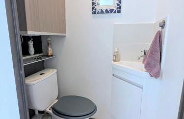 Maison à 300m de la plage - Foto 11