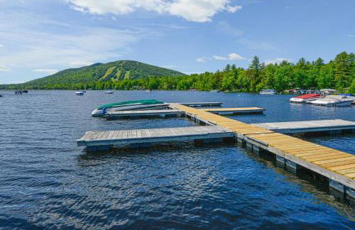 Pleasant Mountain Ski Chalet - Foto 21