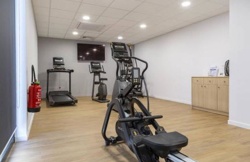 Appart'hôtel Odalys City - Le Havre Centre - Foto 14