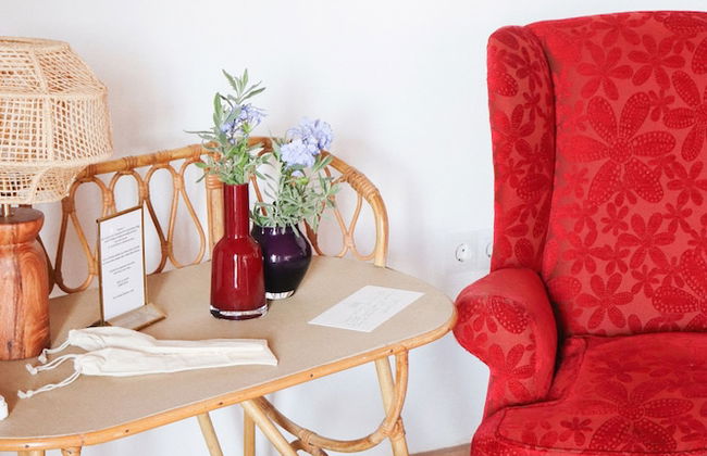 Cortijo Genesis - Foto 14