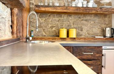 Galeriewohnung Alte Post - Foto 23