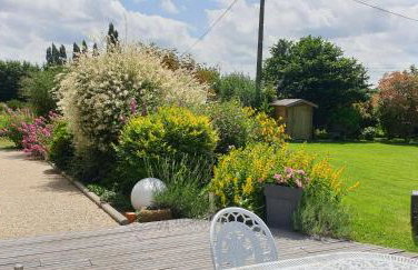 Gîte d'Anne et Ulysse - Foto 36