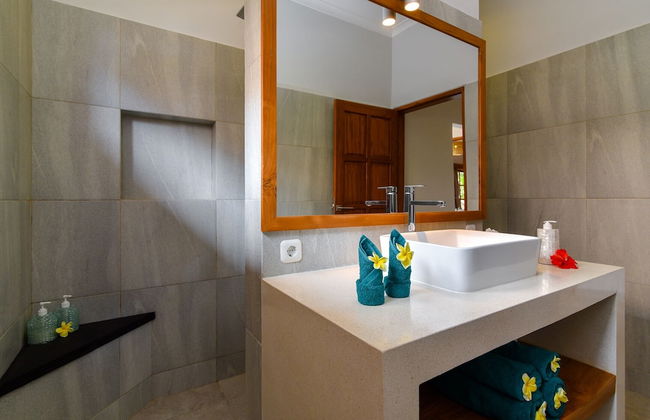 Villa Emerald - Foto 9