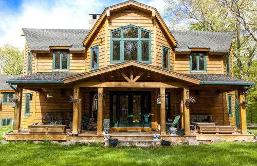 Cozy Room Rental for a Country Getaway Nestled in Enchanting Westchester County near New York City - Foto 1