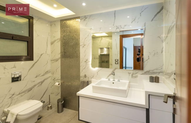 Prime select Sodic Eastown New Cairo - Foto 73