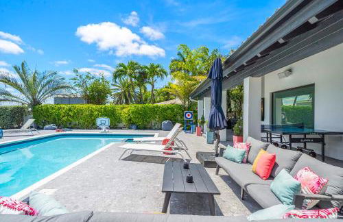 Best Bayfront View Villa with Heated Pool - Foto 75