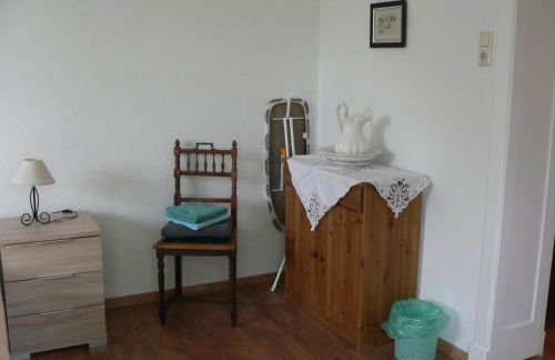 Ferienwohnung Zum grünen Holz - Foto 52