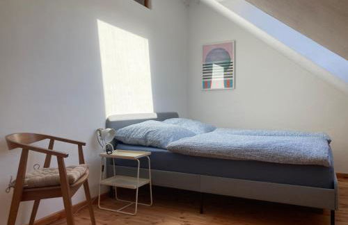 ökologisch Wohnen im Grünen - Foto 5