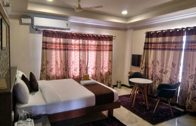 Green Valley Suites - Foto 7