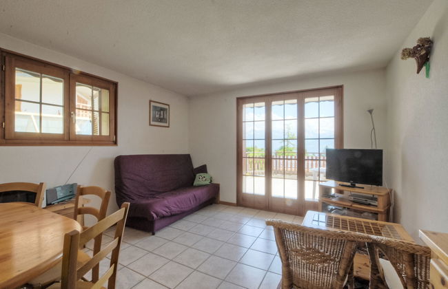 Les Rocailles - Foto 3