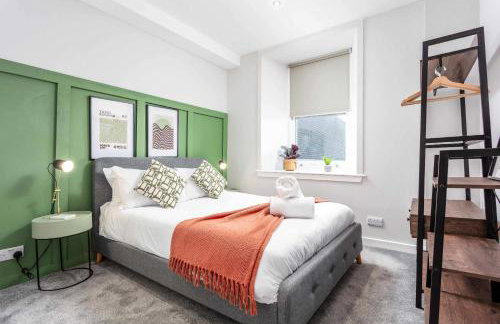 The Annick Suite No2 - Donnini Apartments - Foto 15