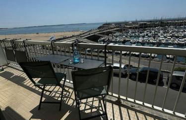 Appartement Vue mer "Petit Vent de Nordé" - Foto 47