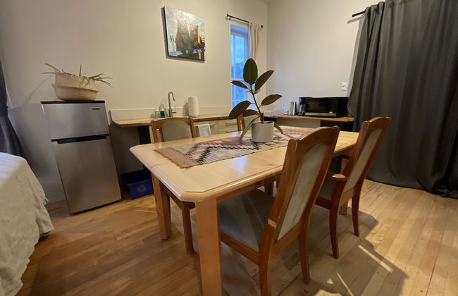 Chalet Au Bon Pain by Fernie Lodging CO - Photo 4