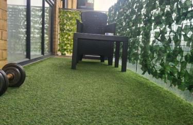 little hideout, Luxury Apartment - Photo 23